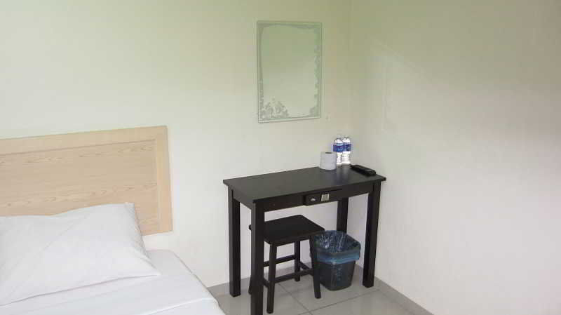 Oyo 301 River Inn Hotel Butterworth Exterior photo
